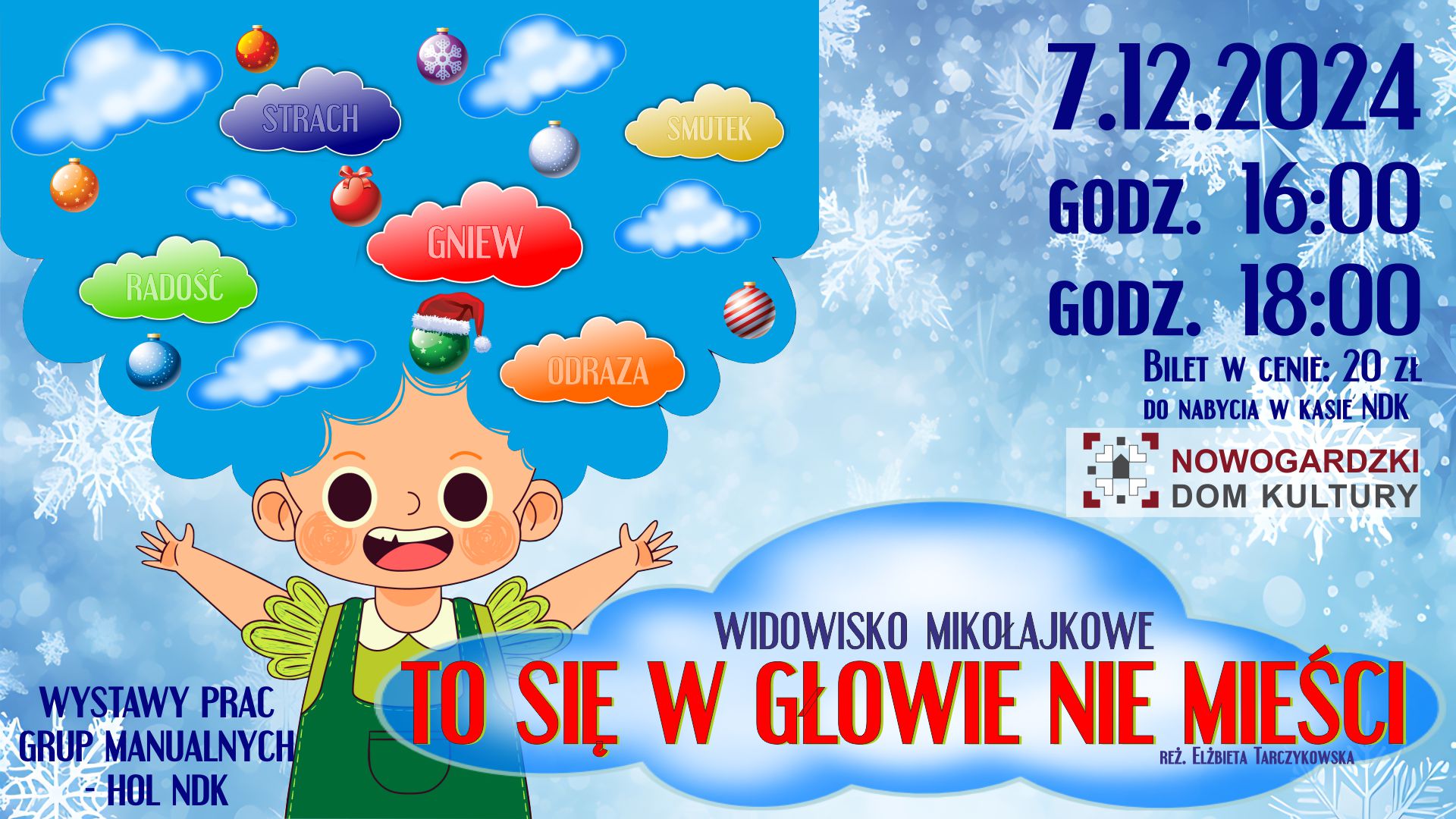 TO SIĘ W GŁOWIE NIE MIEŚCI